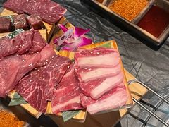 -井上和牛烤肉(大润发店)