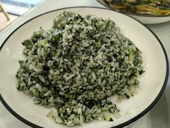 咸肉菜炒饭-小实惠嘉(威海路店)