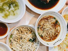 -蒋家桥饺面店(四望亭路店)
