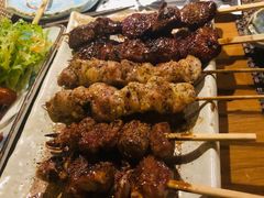 -半藏居酒屋(香港花园店)