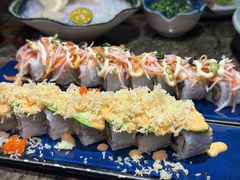 -炙柒Sekinana·精致料理 烧鸟·铁板烧(海上世界店)