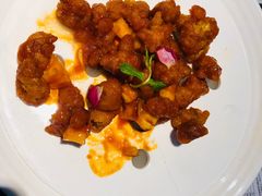 -庆江南江南菜(张家港吾悦店)