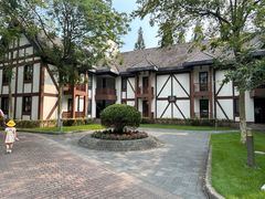 -太阳岛度假酒店