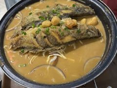 -香融府·烤鸭·家常菜(马家堡路店)