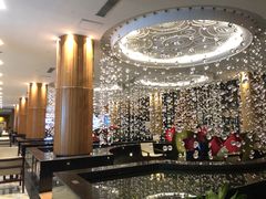 -青岛海尔洲际酒店