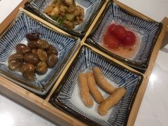 -围炉·川味鲜货火锅(万达珍珠坊店)