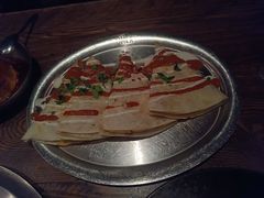 -Q MEX 库迈墨西哥餐吧(三里屯店)