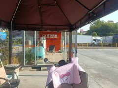 -港安驾校·直营学车·陪驾(后瑞店)