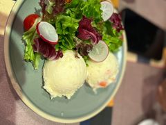 -遇见西木美式餐厅(体育路店)