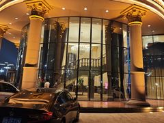 -唐山河头老街国丰维景度假大酒店