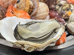 -大锅强·蒸海鲜青岛菜(吾悦广场店)