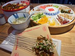 -怪噜范·老贵阳街头名小吃(汇金星力城店)