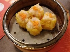 蟹子烧麦皇-点点心点心专门店(旺角店)
