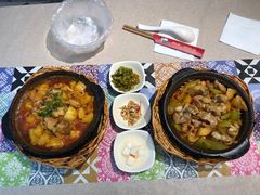 -丽丽三鲜螺蛳粉(田林路店)