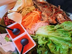-婉泰·特色小吃·舂鸡脚(告庄二店)