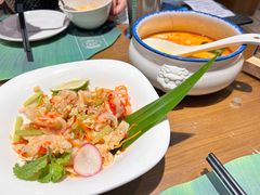 -帕蓝·暹罗料理(大学路店)