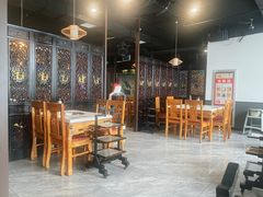 -重庆巴渝火锅(钟家村店)