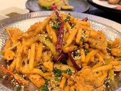 -聚鑫阁江浙菜·非遗传承技艺(青村帝华园店)