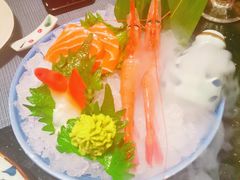 -德川家日本料理(中关村寰太大厦店)