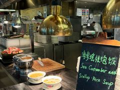 -圣丰索菲特·2 On 988 Café 自助餐厅