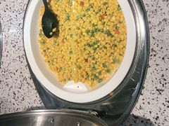 -比格比萨自助(新辰里学清路店)