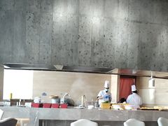 -余姚四明湖开元名都度假酒店·夏威夷西餐厅