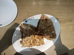 -河沿肉饼Beijing Pie(东华门店)