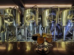 -TAPS精酿啤酒屋