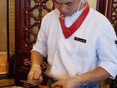 -全聚德(长江路店)