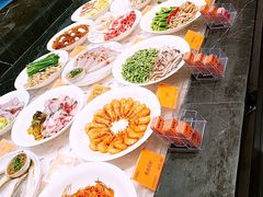 -梁家大院•农家菜(昆山会展中心店)