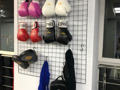 -GymPlus健身(四平路店)