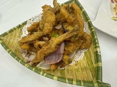 -碧海银沙海鲜餐厅(恒大海上威尼斯店)