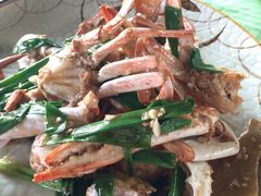 -盛港湾海鲜食府(黄沙店)