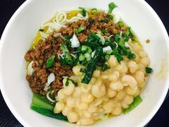 -秦云老太婆摊摊面(磁器口店)