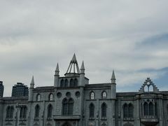 -玫瑰海岸文化旅游度假区