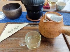 -扫雪煮茶(西村店)