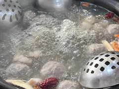 -濠轩阁特色生蚝火锅(水湾路店)