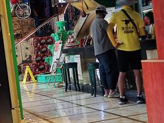 -木卡买提新疆餐厅·清真(新里海顿公馆店)