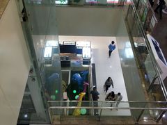 -鸿通城购物中心