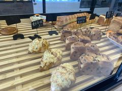 -熊叔熊婶面包房(团结湖店)