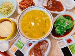 -大鸭梨(天通西苑店)
