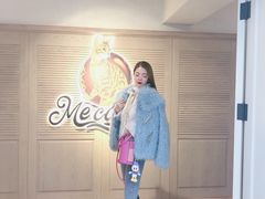 -Me Coffee下午茶艺术空间