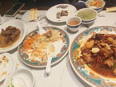 -巴依老爷新疆美食(天津远洋乐堤港店)