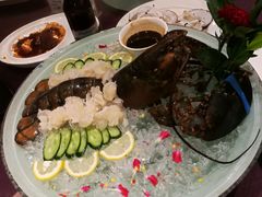 -一品名厨堂(先锋路店)