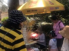 -黄埔古港