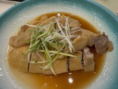 -顺风山庄(水濂山店)