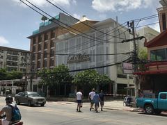 -Let's Relax Spa(Phuket 3rd Street)