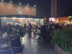 -老黑板筋(顺义总店)