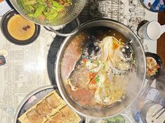 -一味大院•桐庐菜传承店(春江路店)