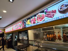 -暨南大学（石牌校区）明湖楼